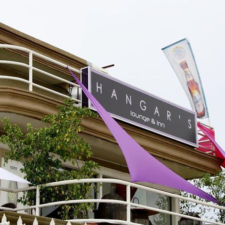 弗莱特套房酒店 Piarco 外观 照片